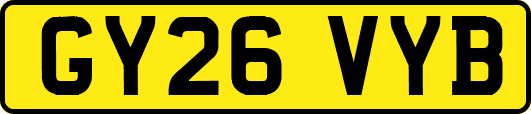 GY26VYB