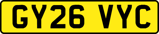 GY26VYC