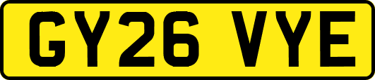 GY26VYE