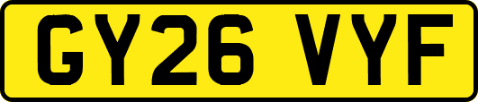 GY26VYF
