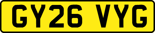 GY26VYG
