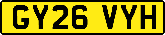 GY26VYH