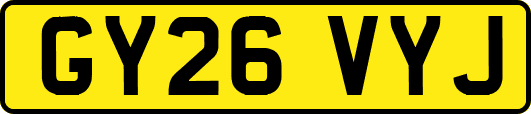 GY26VYJ
