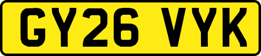 GY26VYK