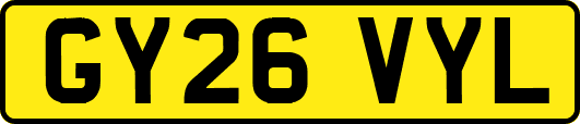 GY26VYL