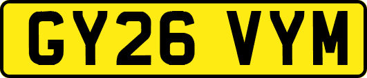 GY26VYM