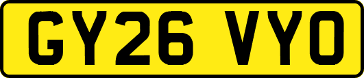 GY26VYO