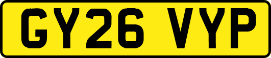 GY26VYP