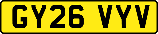 GY26VYV