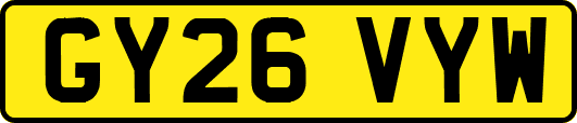 GY26VYW