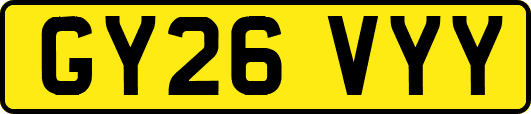 GY26VYY
