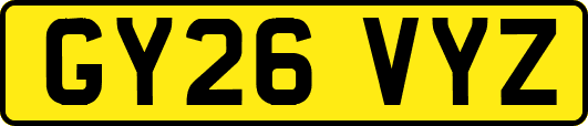 GY26VYZ