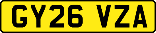 GY26VZA