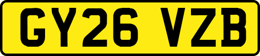 GY26VZB
