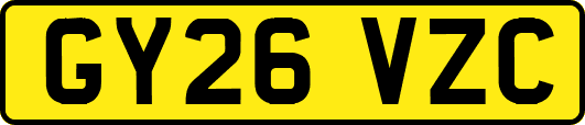 GY26VZC