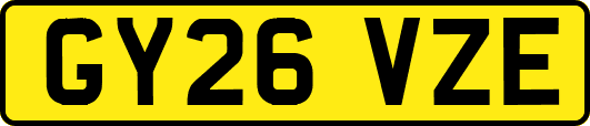 GY26VZE