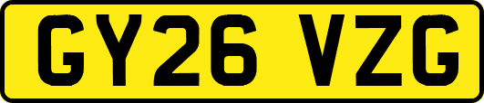 GY26VZG