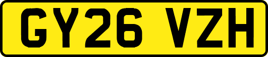 GY26VZH