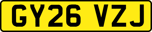 GY26VZJ