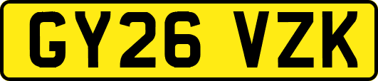 GY26VZK
