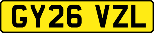 GY26VZL