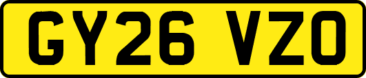 GY26VZO