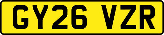 GY26VZR