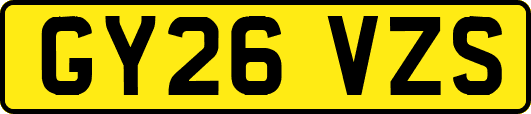 GY26VZS