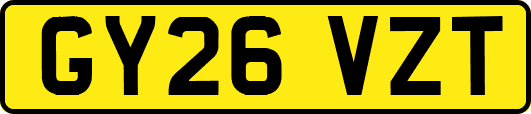 GY26VZT