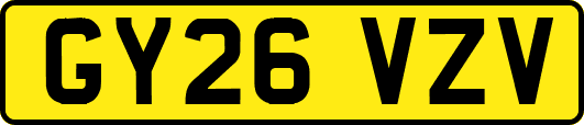 GY26VZV