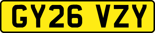 GY26VZY