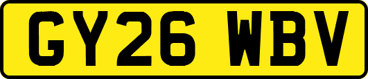 GY26WBV