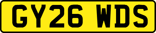 GY26WDS
