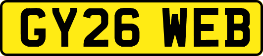 GY26WEB
