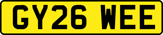GY26WEE