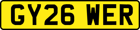 GY26WER