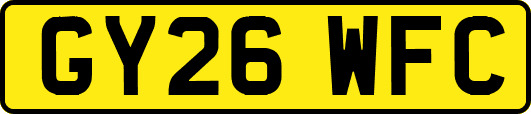GY26WFC