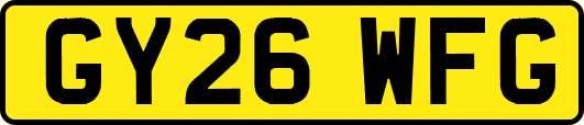 GY26WFG