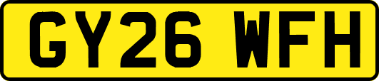 GY26WFH