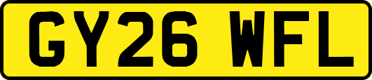 GY26WFL