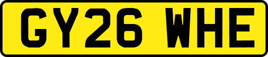 GY26WHE