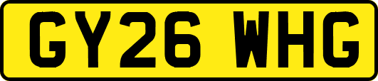GY26WHG