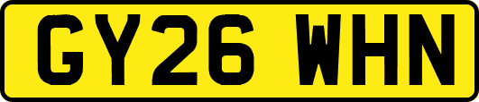 GY26WHN