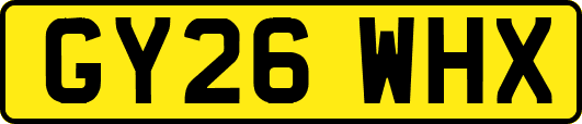 GY26WHX