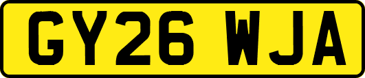 GY26WJA