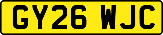 GY26WJC