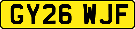 GY26WJF
