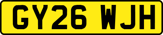 GY26WJH