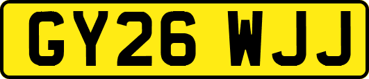 GY26WJJ