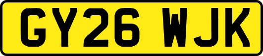 GY26WJK